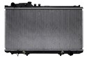 OSC Automotive Radiators for 2001-2005 GS430 - 2541