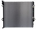 OSC Automotive Radiators for 2003-2009 4RUNNER - 2581