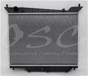 OSC Automotive Radiators for 2003-2004 EXPEDITION, NAVIGATOR - 2609