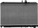 OSC Automotive Radiators for 2004-2007 RX-8 - 2695