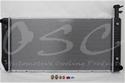 OSC Automotive Radiators 2713