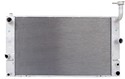 OSC Automotive Radiators for 2004-2009 PRIUS - 2758