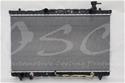 OSC Automotive Radiators for 2003-2006 SANTA FE - 2759