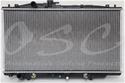 OSC Automotive Radiators for 2005-2007 ACCORD - 2783