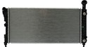 OSC Automotive Radiators for 2004-2005 GRAND PRIX, 2004 IMPALA - 2862