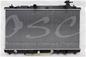 OSC Automotive Radiators for 2007-2012 ES350, 2009-2015 VENZA - 2919