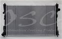 OSC Automotive Radiators 2937