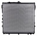 OSC Automotive Radiators for 2008-2014 SEQUOIA, 2007-2021 TUNDRA - 2994