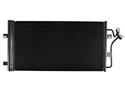 OSC Automotive Air Conditioning Condensers for 2006-2011 DTS, LUCERNE - 3519