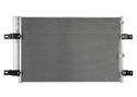 OSC Automotive Air Conditioning Condensers for 2007-2010 EDGE, 2007-2011 MKX - 3656