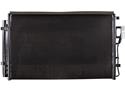 OSC Automotive Air Conditioning Condensers for 2010-2012 SANTA FE, 2011-2015 SORENTO - 3882