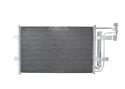 OSC Automotive Air Conditioning Condensers for 2012-2015 5 - 3978