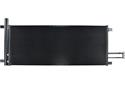 OSC Automotive Air Conditioning Condensers for 2014-2018 SIERRA 1500, SILVERADO 1500 - 4282