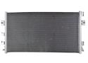 OSC Automotive Air Conditioning Condensers 4710