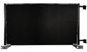 OSC Automotive Air Conditioning Condensers 4953