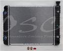 OSC Automotive Radiators 677