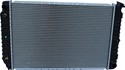 OSC Automotive Radiators 738