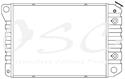 OSC Automotive Radiators 840