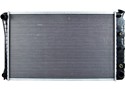 OSC Automotive Radiators 840