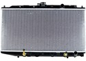 OSC Automotive Radiators for 1988-1991 CIVIC, CRX - 886