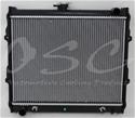 OSC Automotive Radiators for 1984-1995 4RUNNER, PICKUP - 945
