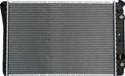 OSC Automotive Radiators 951