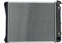 OSC Automotive Radiators 954