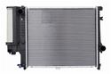 OSC Automotive Radiators for 1990-1995 525I, 1993 525IT - 978