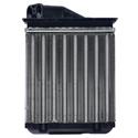 OSC Automotive Heater Cores 98025