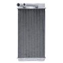 OSC Automotive Heater Cores 98501