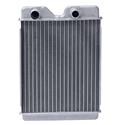 OSC Automotive Heater Cores 98553