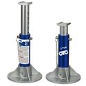 OTC 2-Ton Aluminum 2-Ton Jack Stands SA02