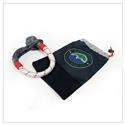 Click here for more information about Overland Vehicle Systems 19149903 - Overland Vehicle Systems Soft Shackles Click here for more information about Overland Vehicle Systems 19149903 - Overland Vehicle Systems Soft Shackles