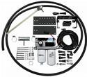PureFlow AirDog II-5G Fuel Air Separation Systems for 1994-1998 RAM 2500, RAM 3500 - A7SABD524