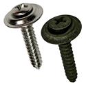 Pico Trim Screws 6310C