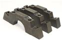 PRW Billet Steel Main Caps for 1970-1974 MARATHON - 1735002