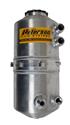 Peterson Fluid Systems Drag Race Dry Sump Oil Tanks 08-0784