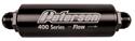 Peterson Fluid Systems 400 Series Filters 09-0439