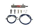 Click here for more information about Performance Steering Components PSC CAK400R-6 - PSC Ram Cylinder Assist Replacement Cylinder/Hose Kits