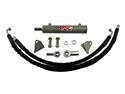 Click here for more information about Performance Steering Components PSC CAK689R-6.75W - PSC Ram Cylinder Assist Replacement Cylinder/Hose Kits Click here for more information about Performance Steering Components PSC CAK689R-6.75W - PSC Ram Cylinder Assist Replacement Cylinder/Hose Kits