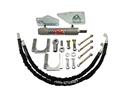Click here for more information about Performance Steering Components PSC CAK689R-OE - PSC Ram Cylinder Assist Replacement Cylinder/Hose Kits