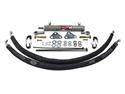 Click here for more information about Performance Steering Components PSC CAK858 - PSC Ram Cylinder Assist Replacement Cylinder/Hose Kits Click here for more information about Performance Steering Components PSC CAK858 - PSC Ram Cylinder Assist Replacement Cylinder/Hose Kits
