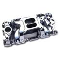Professional Products CrossWind Intake Manifolds 52025