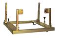 Pit Pal Pro Stand Engine Cradles 162