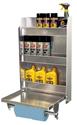 Pit Pal Trailer Organizers 323