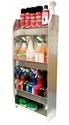 Pit Pal Trailer Organizers 395