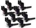 PerTronix Flame-Thrower Ignition Coils 30918