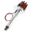 PerTronix Flame-Thrower Plug and Play Billet Distributors with Ignitor II® Module D100801
