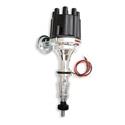 PerTronix Flame-Thrower Plug and Play Billet Distributors with Ignitor II® Module D133700