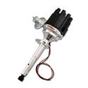 PerTronix Flame-Thrower Plug and Play Billet Distributors with Ignitor II® Module D136700